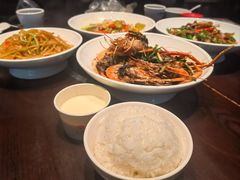 -上名堂·鱼头好吃(体育场路店)