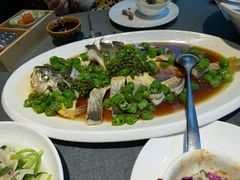 -老吉士酒家(丁香国际店)