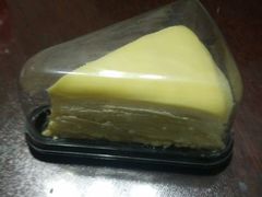 -7cake榴莲千层蛋糕(松江店)