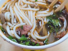 -江三王记牛杂馆(总店)
