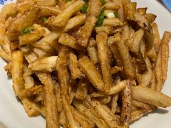 -吃饭皇帝大土家民族菜(正大广场店)
