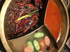 -小龙坎火锅(双林店)