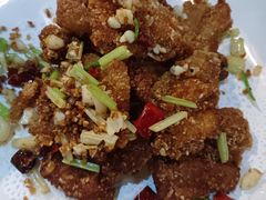 -野渡坡·极致湘菜·庭院餐厅(汉阳店)