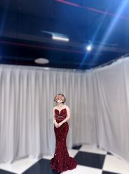 -珠海女王嫁衣馆(珠海左右创意园店)