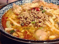 脆皮-粉家柳州螺蛳粉(杨宅路店)