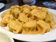 -俏东方·海味水饺·青岛菜(崂山店)