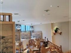 -上座云间·青年赣菜(绿茵店)