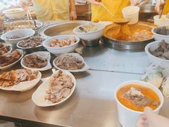 -四里沙茶面(湖滨四里店)