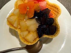 水果拼盘-一川二水•粤川醉(CP静安店)