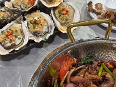 -东山羊庄(八卦岭店)