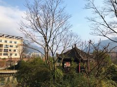 -水磨古镇