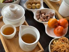 -青藤茶馆(南山路店)