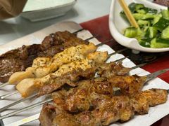 -Xabnam_夏葡纳·新疆餐厅(日坛上街店)