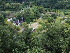 -天河潭旅游度假区