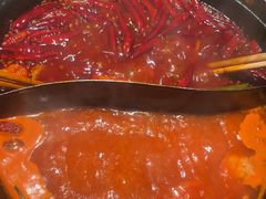 -蜀大侠火锅(春熙路店)