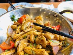 -西新饭店(城中店)