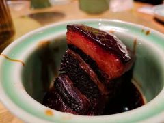 红烧肉-弄堂里(雨花客厅店)