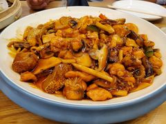 -陈傻子餐厅(世纪都会店)