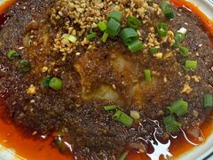 蒜泥白肉-市井川菜(江宁店)
