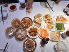-阿那亚第六食堂(文创街区店)
