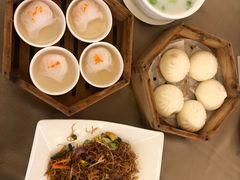 -广州逸林假日酒店·四季桃源中餐厅(白云山风景区店)