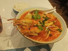 -美奈小馆·越南料理(中航城君尚购物中心店)