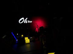 -ohbar live house(人广店)