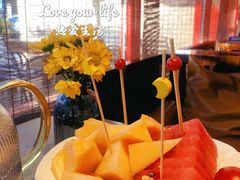 -四川饭店(长白店)