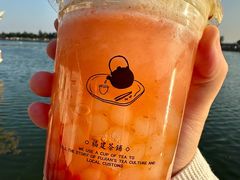 -一树一叶·福建茶档(石鼓路店)