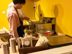 -傅强排骨(成都总店)