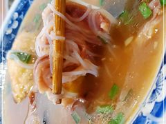 -西工饭庄快餐厅(西工小街店)