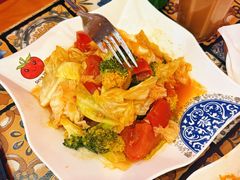 -番茄屋葡式美食(总店)