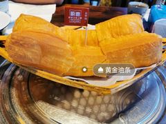 -滋粥楼·顺德菜(番禺广场总店)
