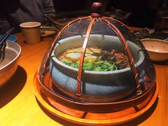 -吃饭皇帝大(合生汇店)