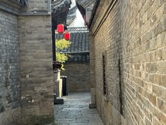 -回龙窝历史文化街区