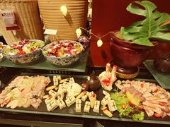 -昆明佳华广场酒店·西餐厅