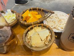 -楠火锅(太古里总店)