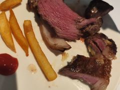 -拉蒂娜·巴西牛排馆 Latina·Brazilian Steakhouse(陆家嘴旗舰店)