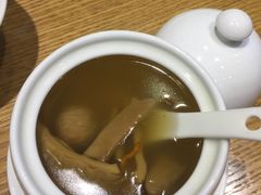 -菩提树·素食餐厅(汇智国际商业中心店)