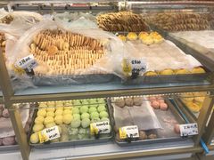-爱德顺糕点食屋(利民道店)