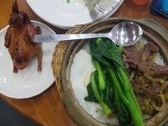 -煲煲掂风味煲仔饭餐厅(西区店)