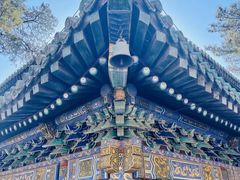 -潭柘寺景区