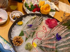 -昱匠·日本料理(金融街店)