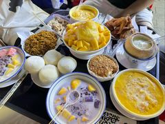 -水牛奶皇后糖水铺(深圳总店)