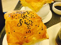 -东方红海鲜百汇(国际大厦店)