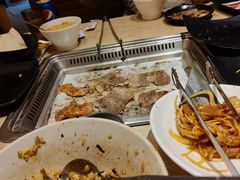 -新石器烤肉(西田城店)
