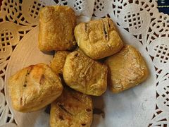 -香满楼(临安路店)