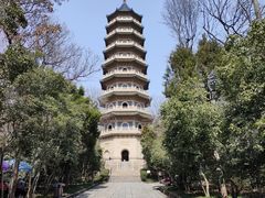 -灵谷景区