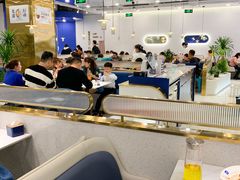 大堂-兰湘子·湘菜小炒(荥阳吾悦广场店)