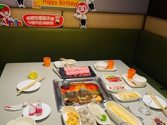 -海底捞火锅(漕宝路店)